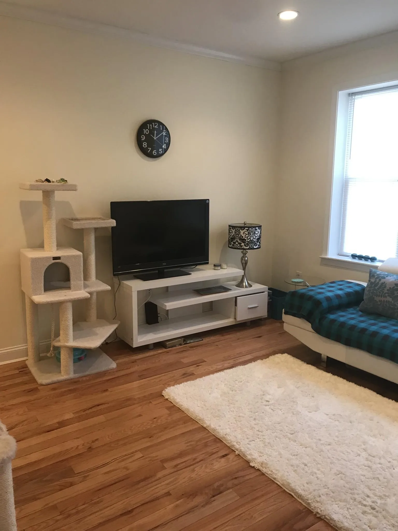 1 Chauncy St, Neighborhood Nine