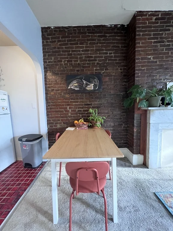 656 Tremont St, South End