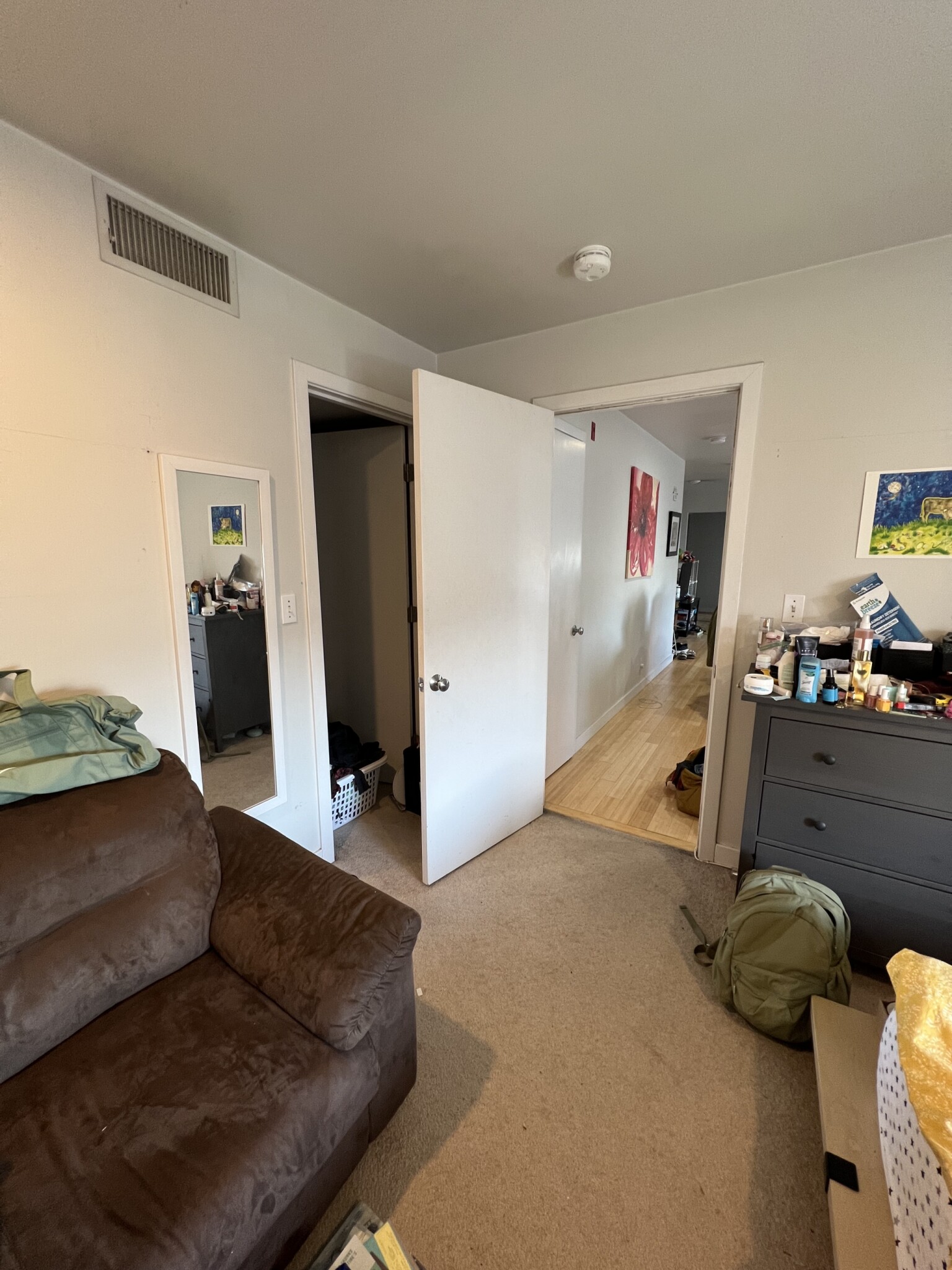 1661 Washington St, South End