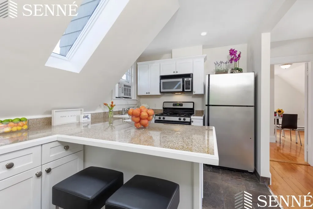 103 Liberty Ave, Powder House Square