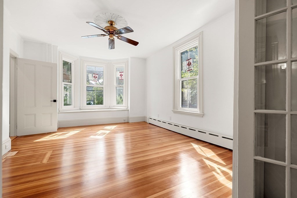 107 Ellery St, Harvard Square