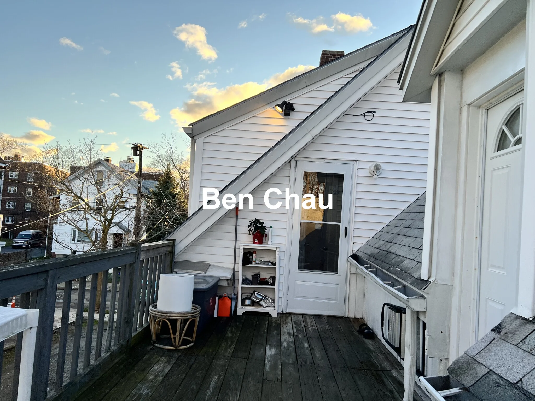 45 Lincoln St, Malden