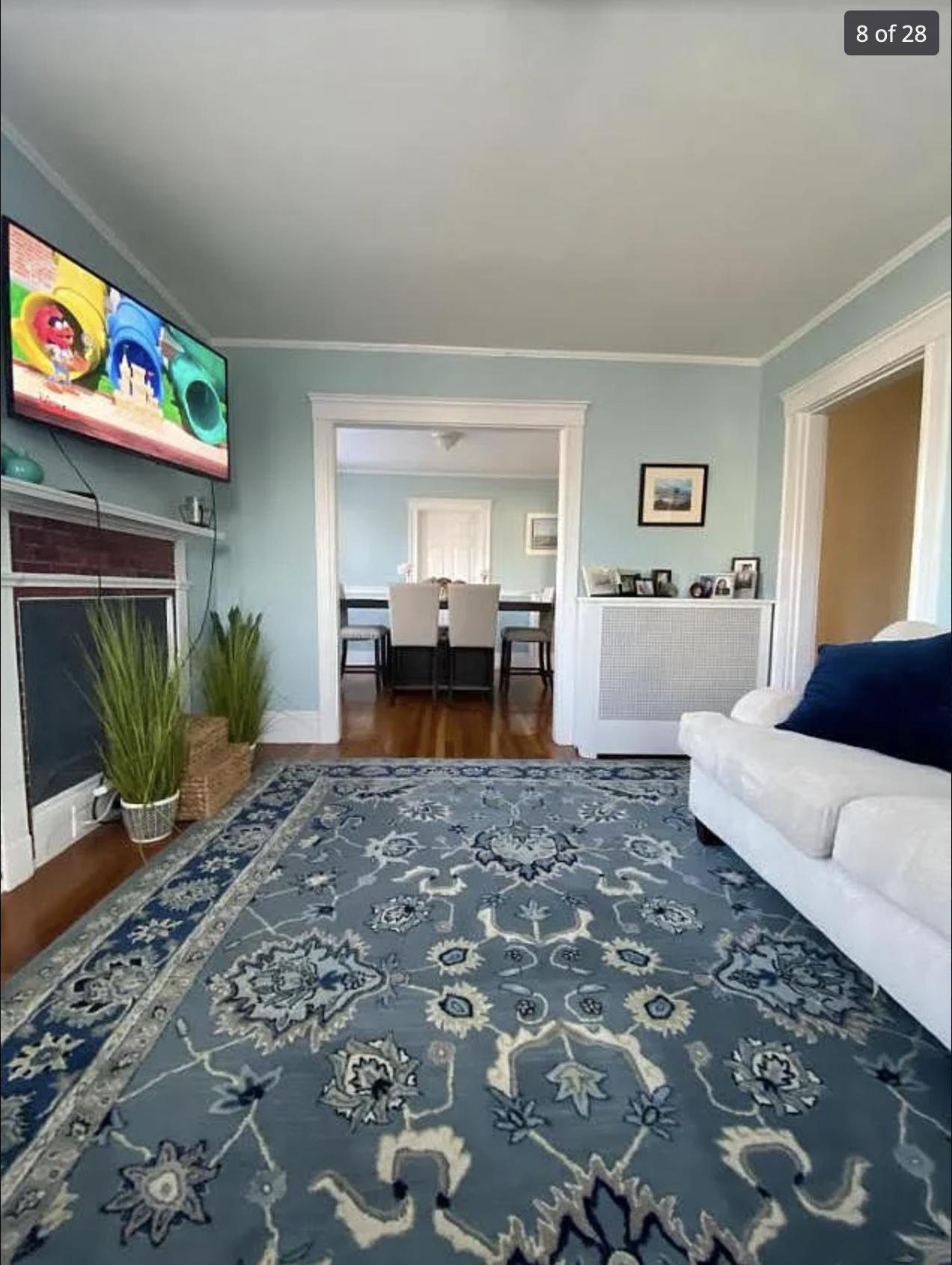 508 Heath St, Chestnut Hill