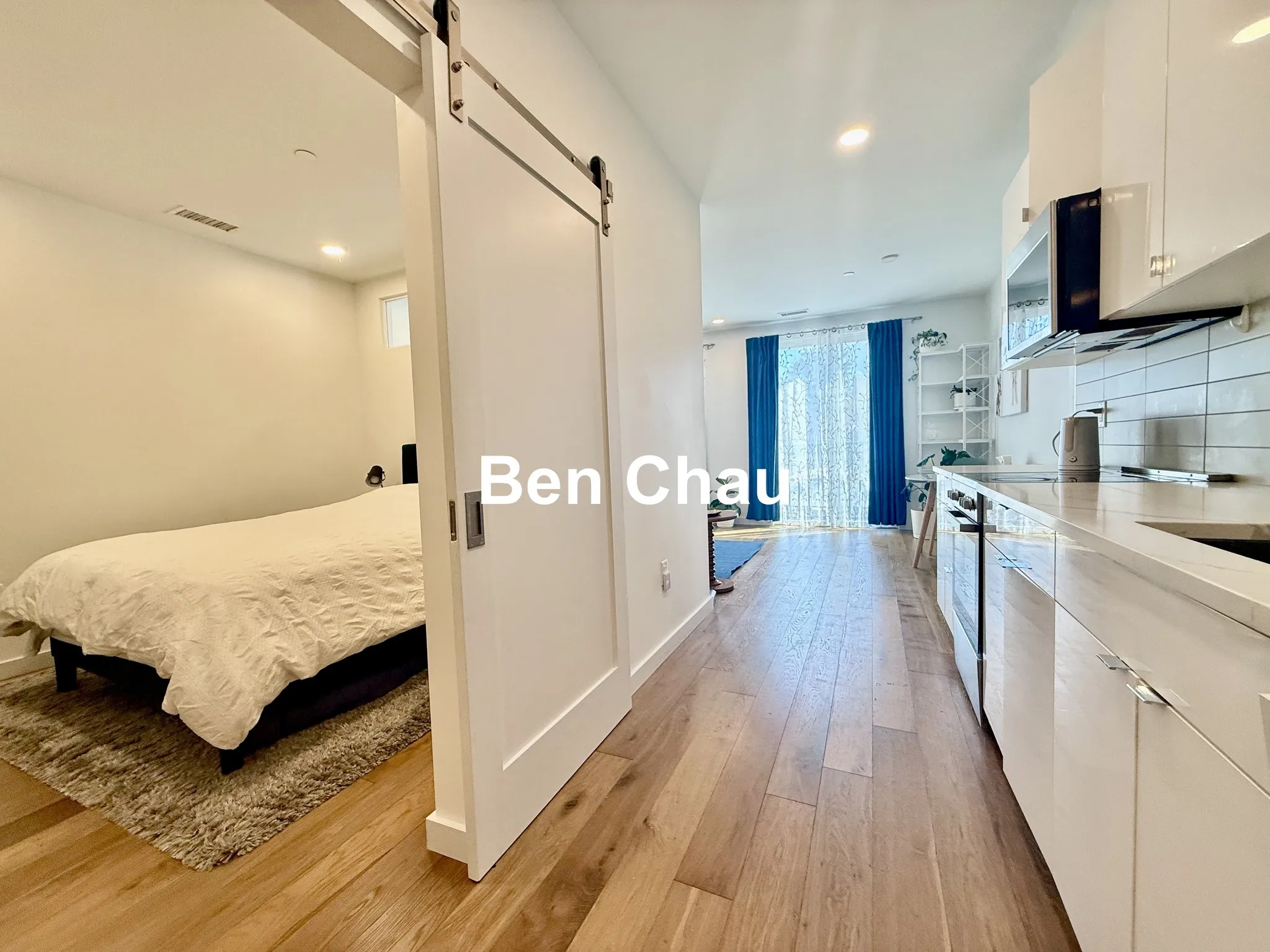 97 Elmwood St, North Cambridge