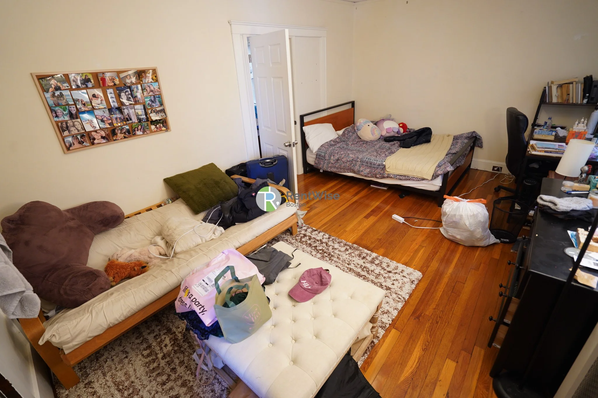 22 Edison Ave, Medford