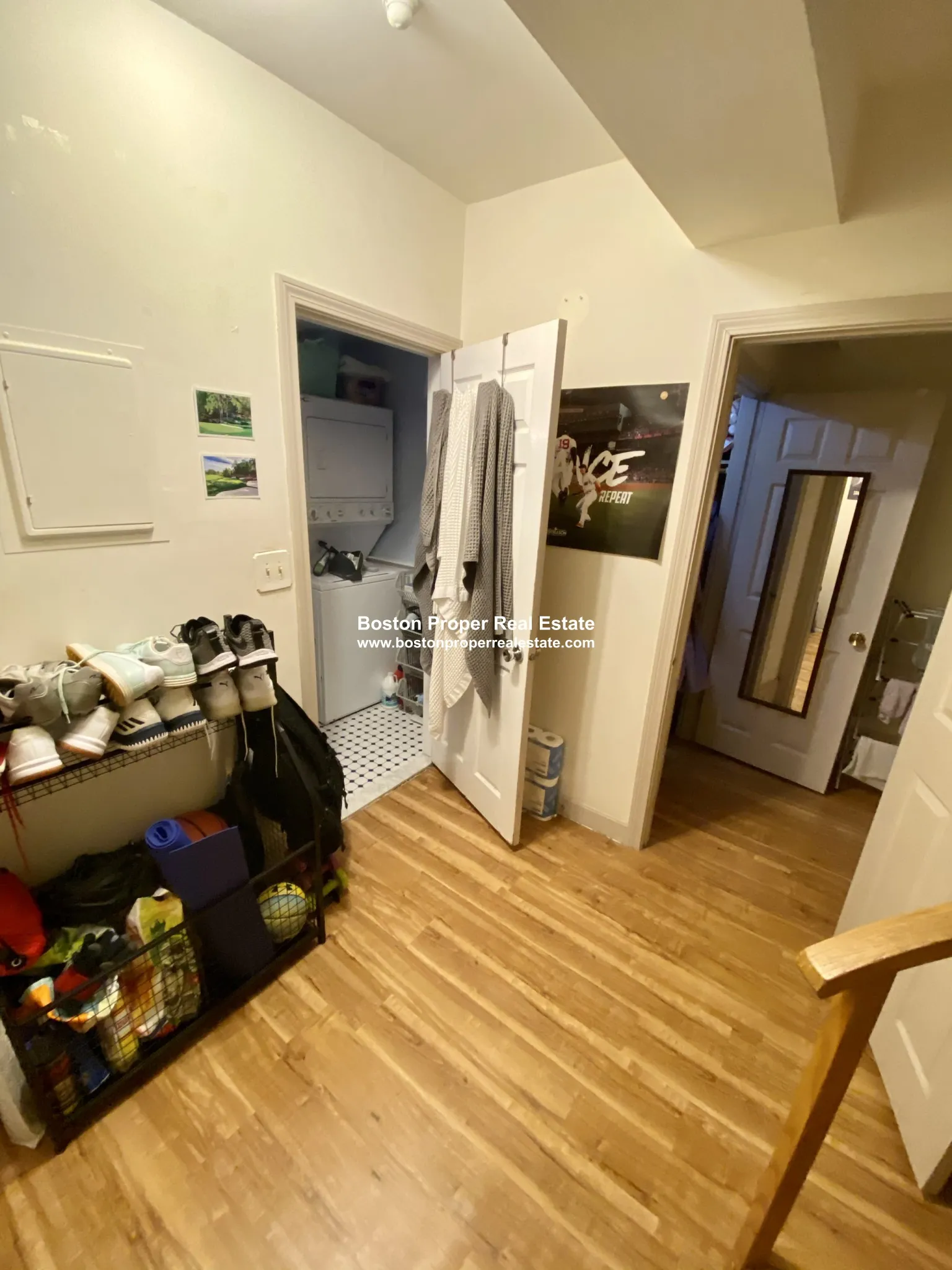 477 Beacon St, Back Bay