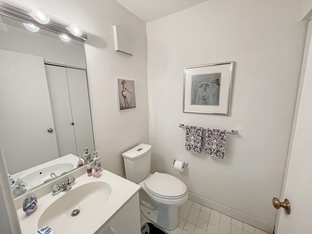 100 Rosemary Way, Needham Heights