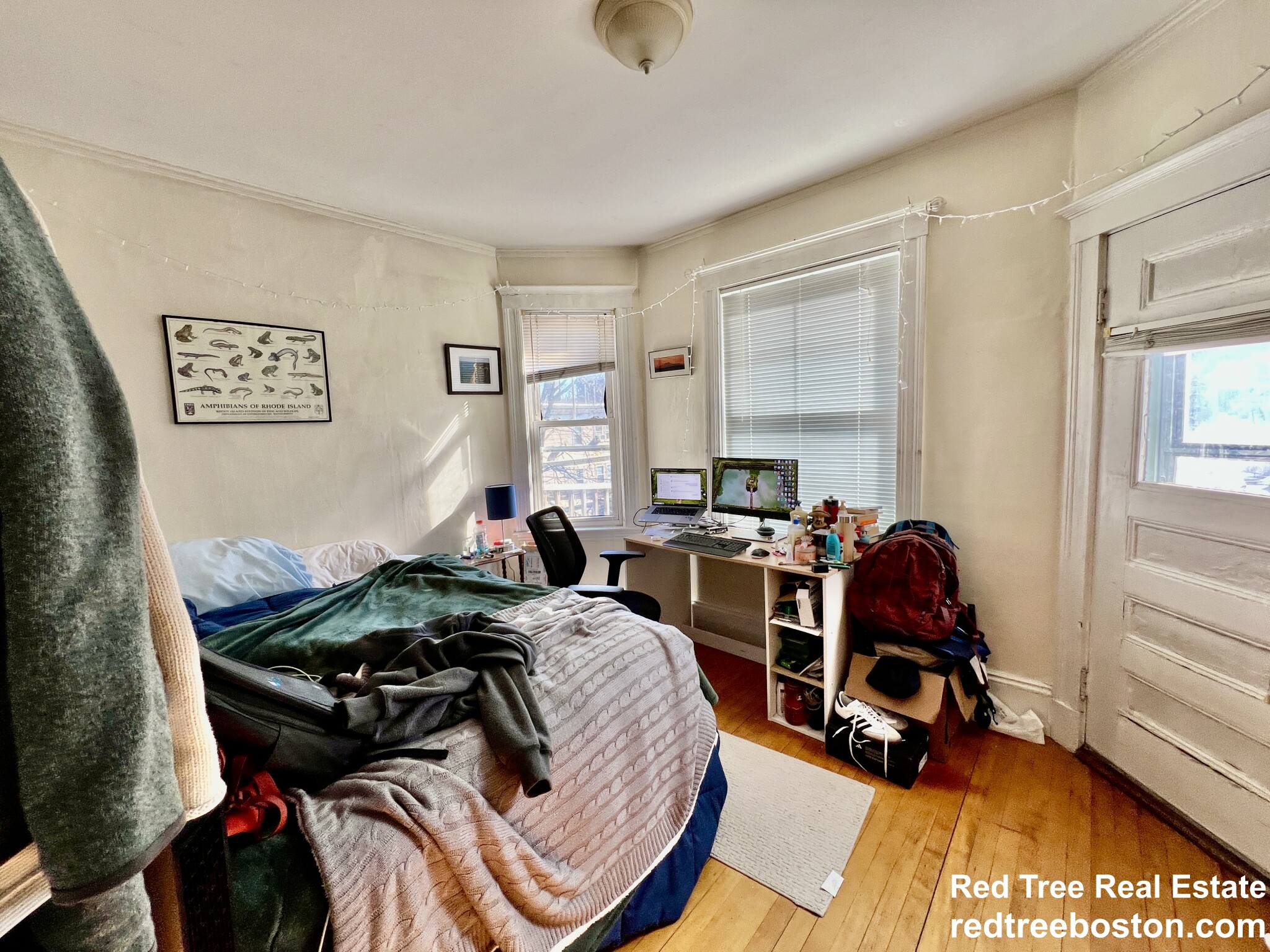 331 Faneuil St, Oak Square