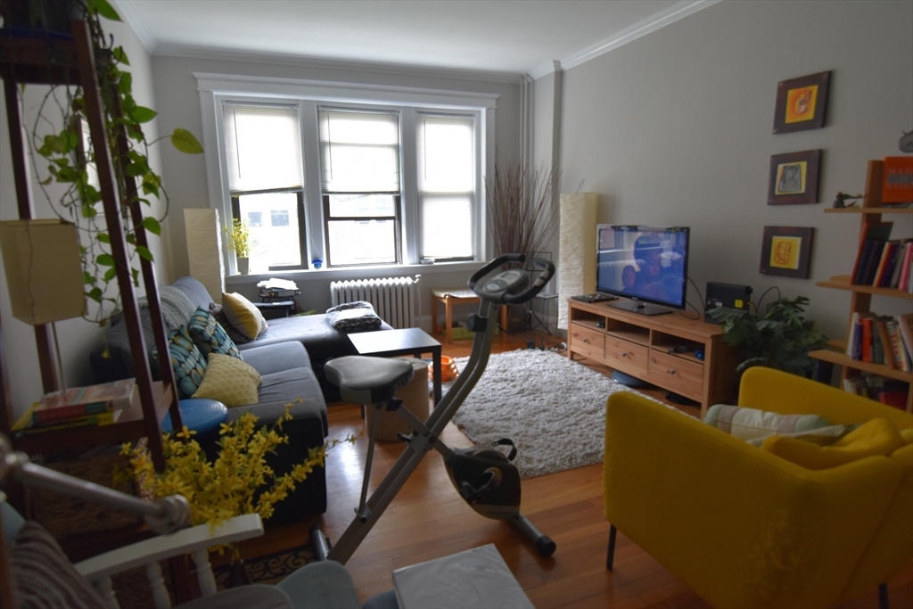 9 Greenway Ct, Coolidge Corner