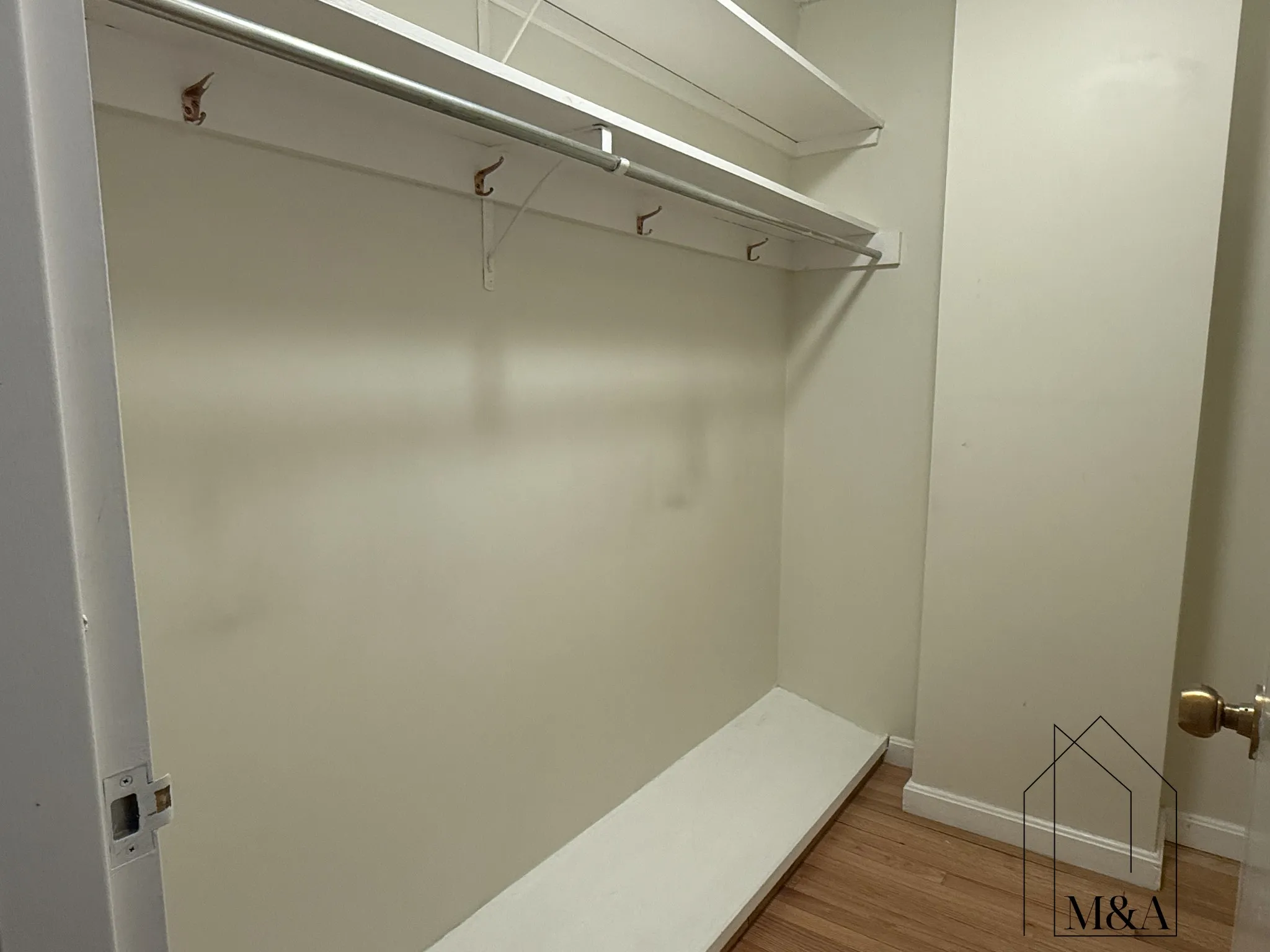 60 Longwood Ave, Coolidge Corner