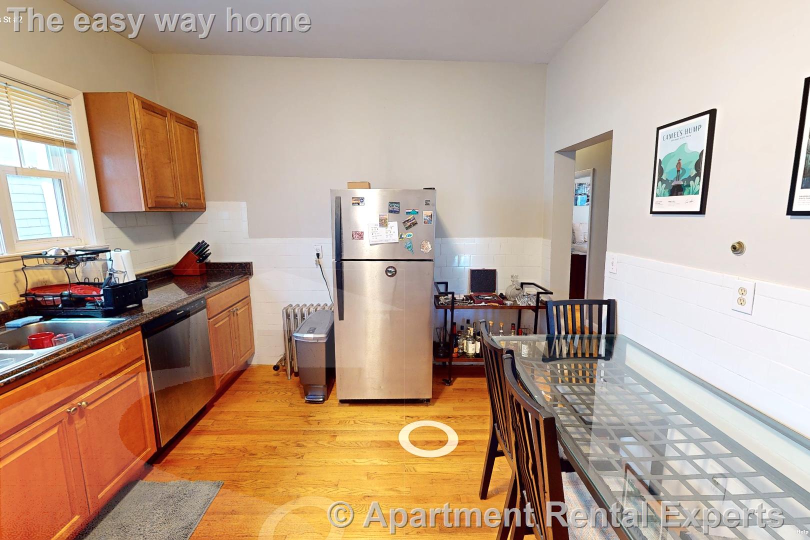 23 Tufts St, Cambridgeport
