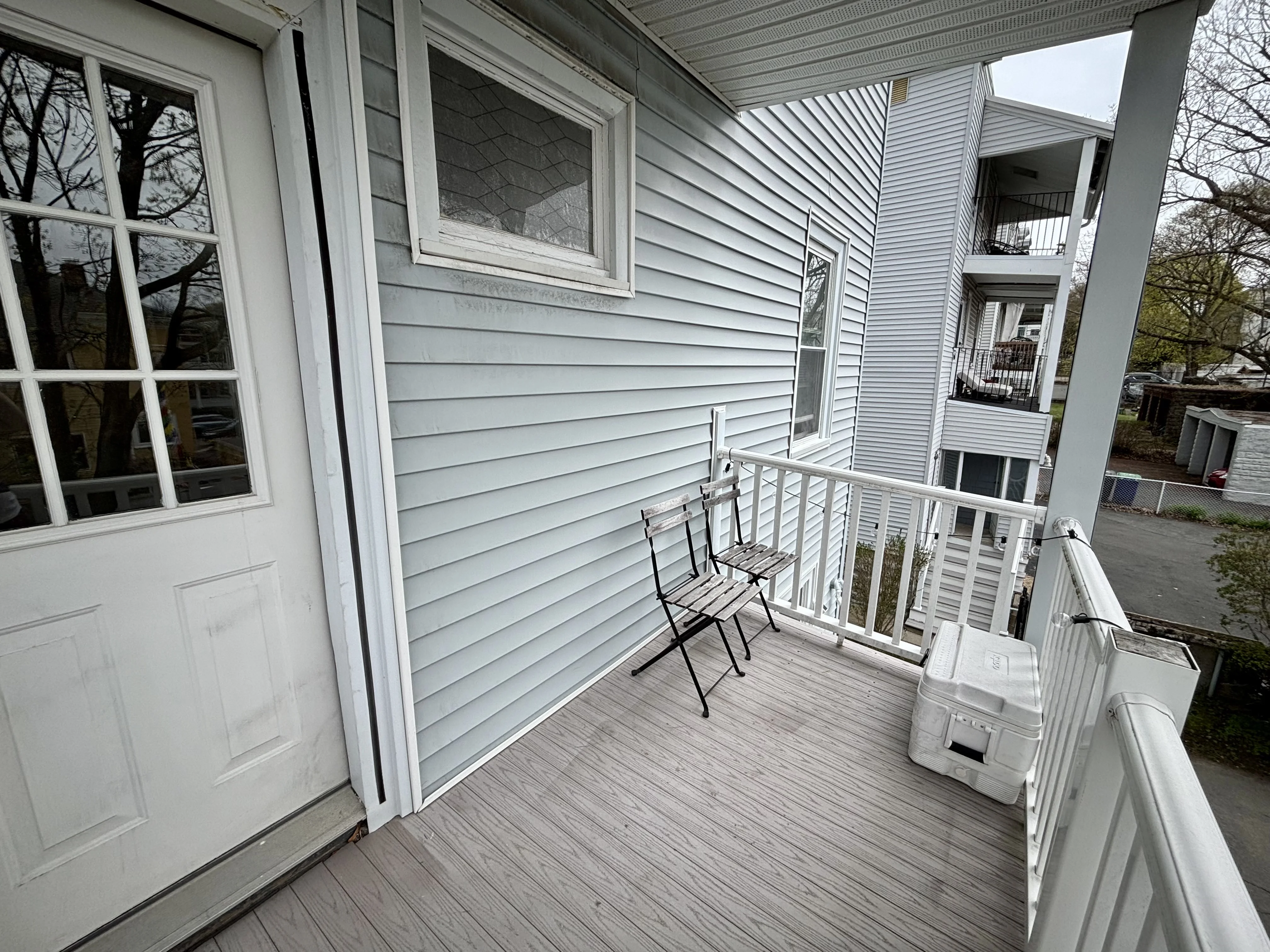 100 Conwell Ave, West Somerville