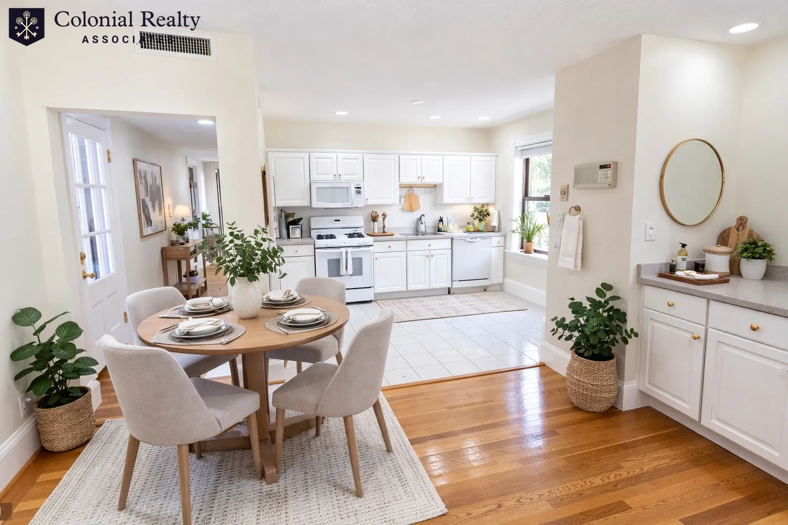 12 Dean Rd, Brookline