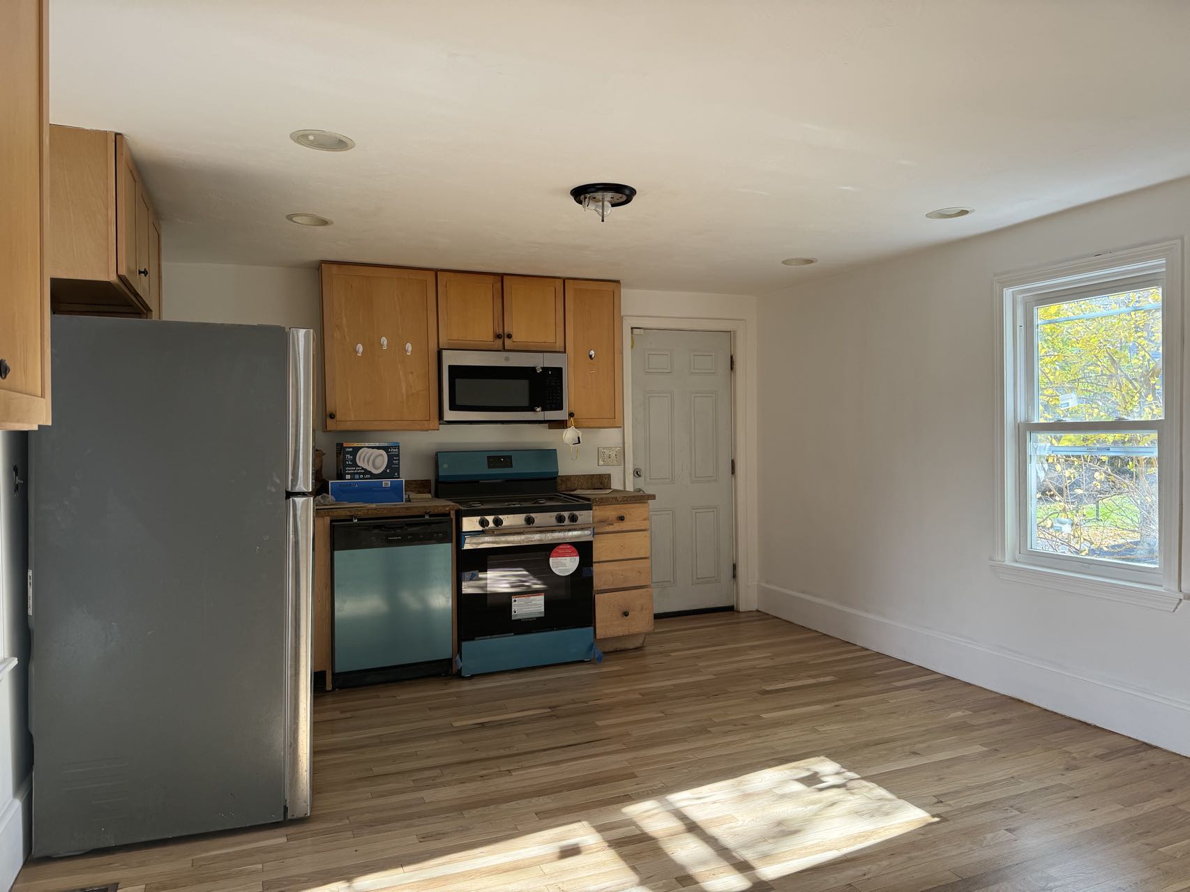 119 Whitfield St, Dorchester