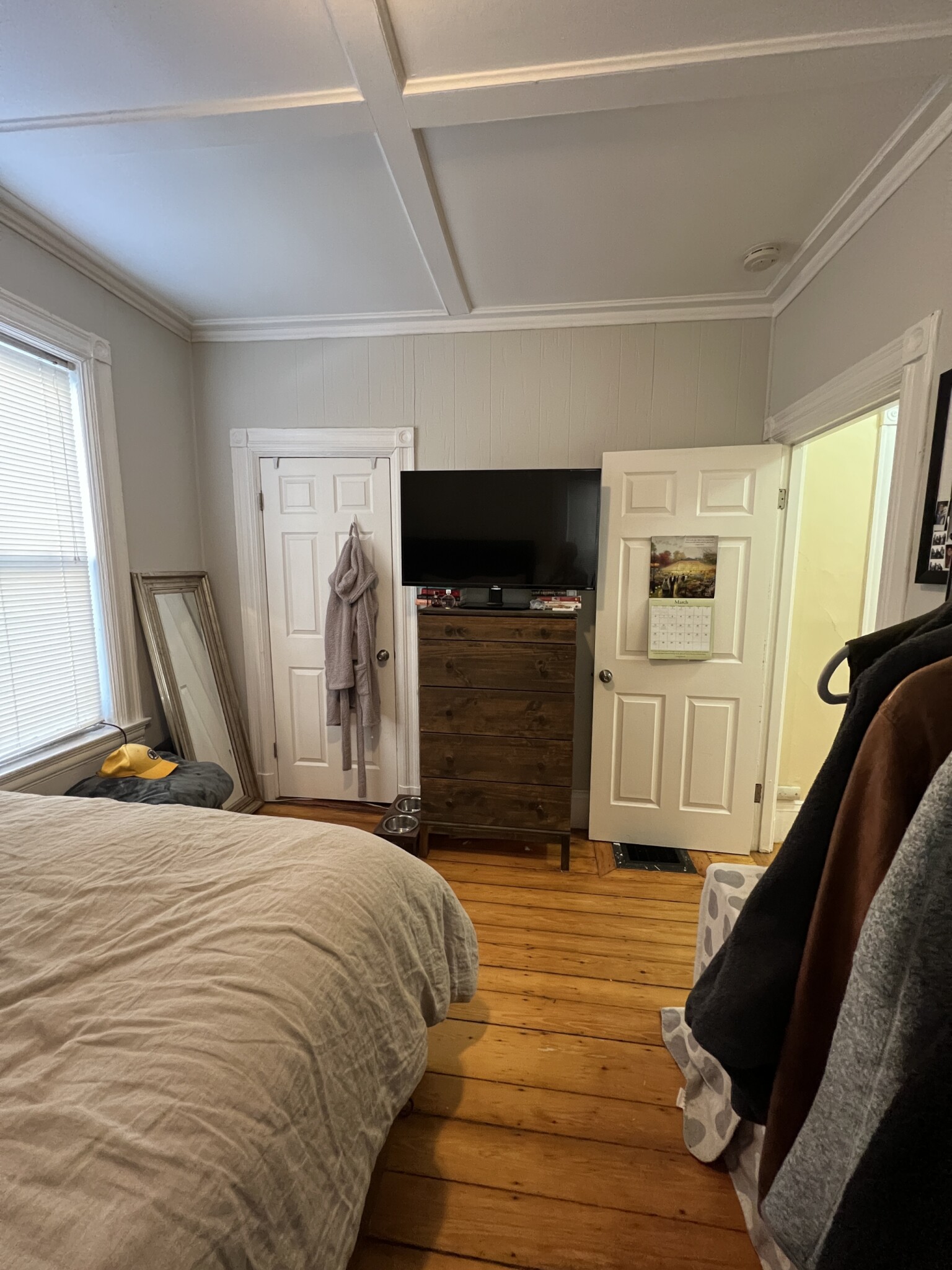 381 Highland Ave, Powder House Square