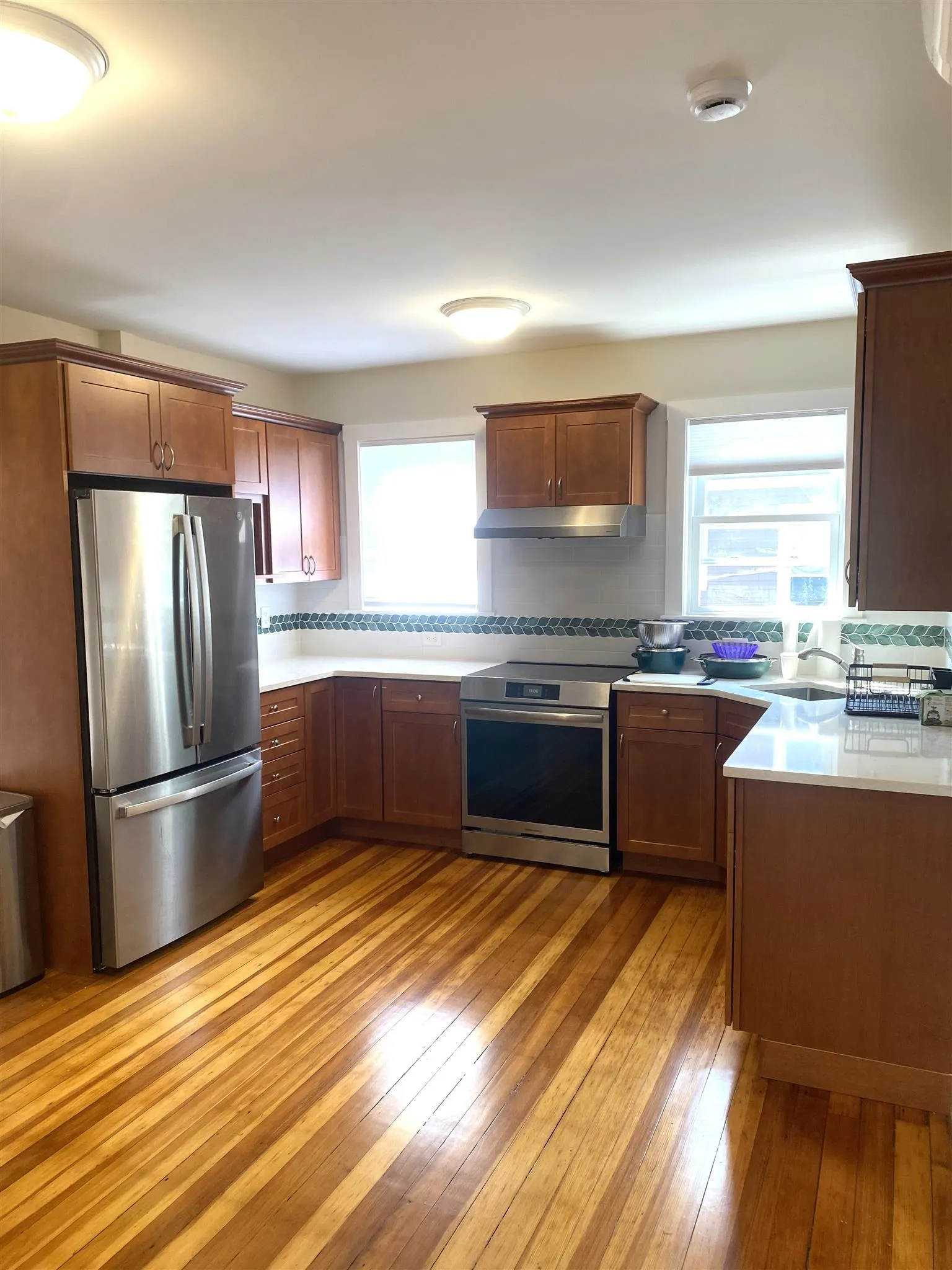 22 Reed St, North Cambridge