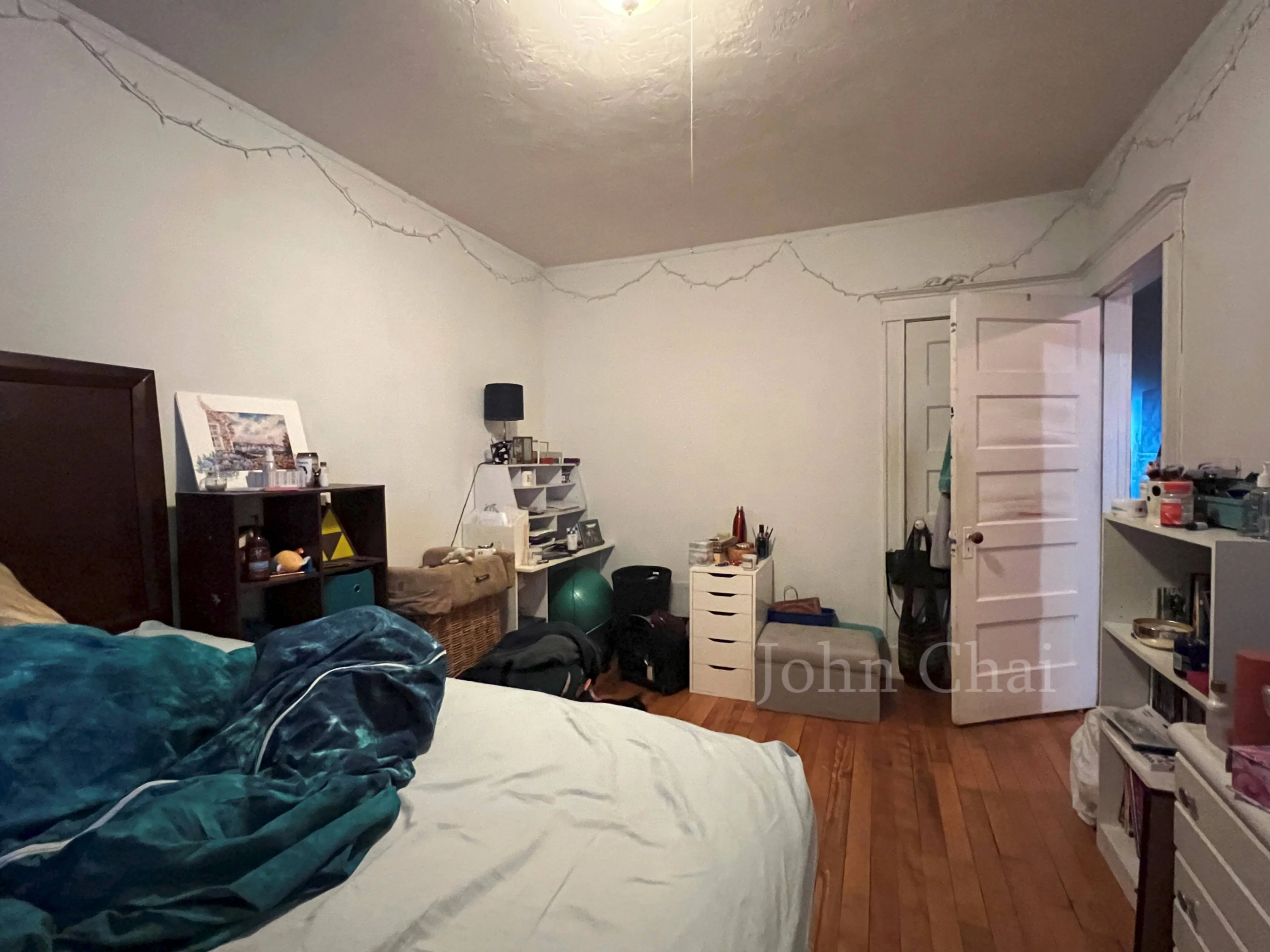 220 South St, Jamaica Plain