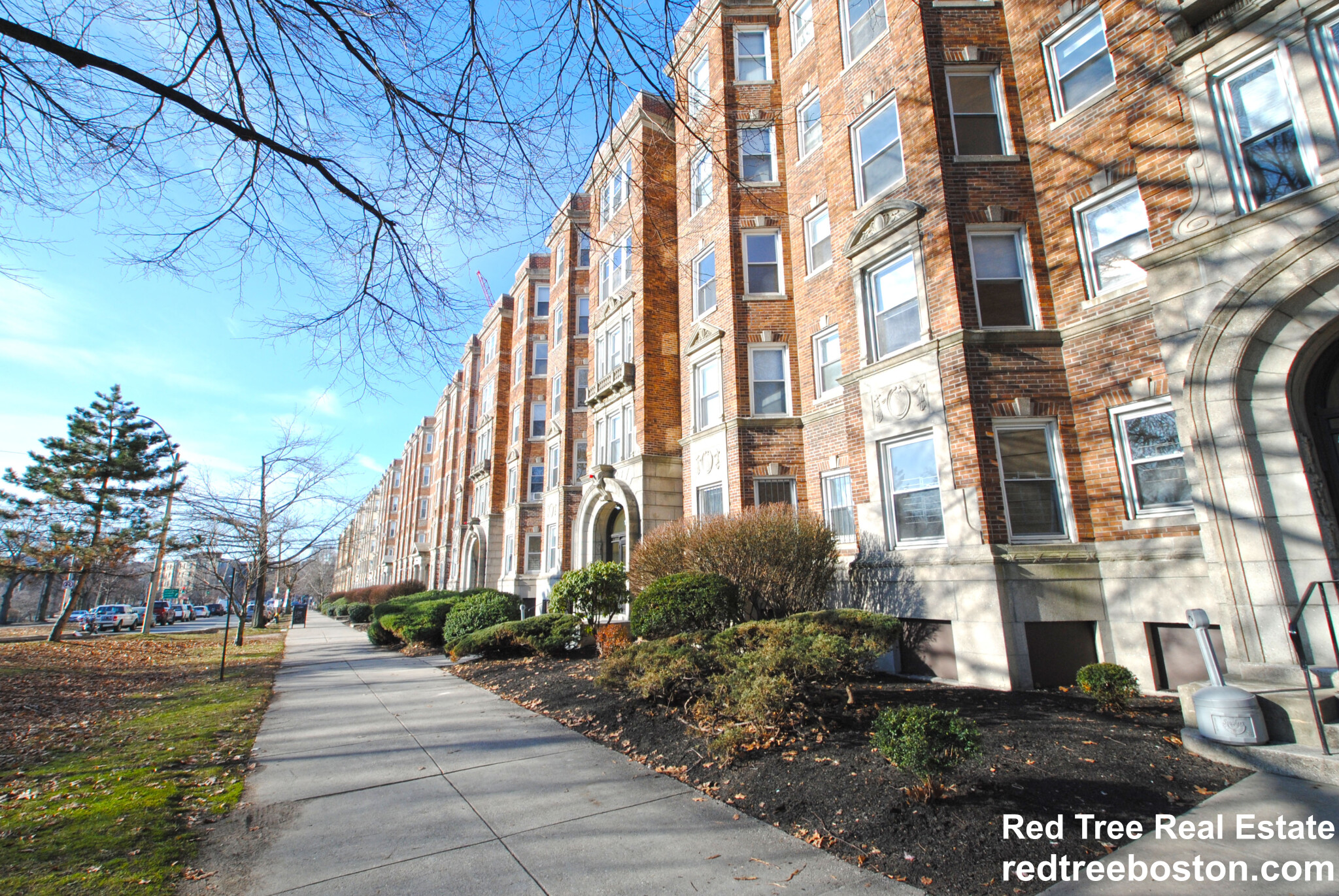 1163 Boylston St, Fenway