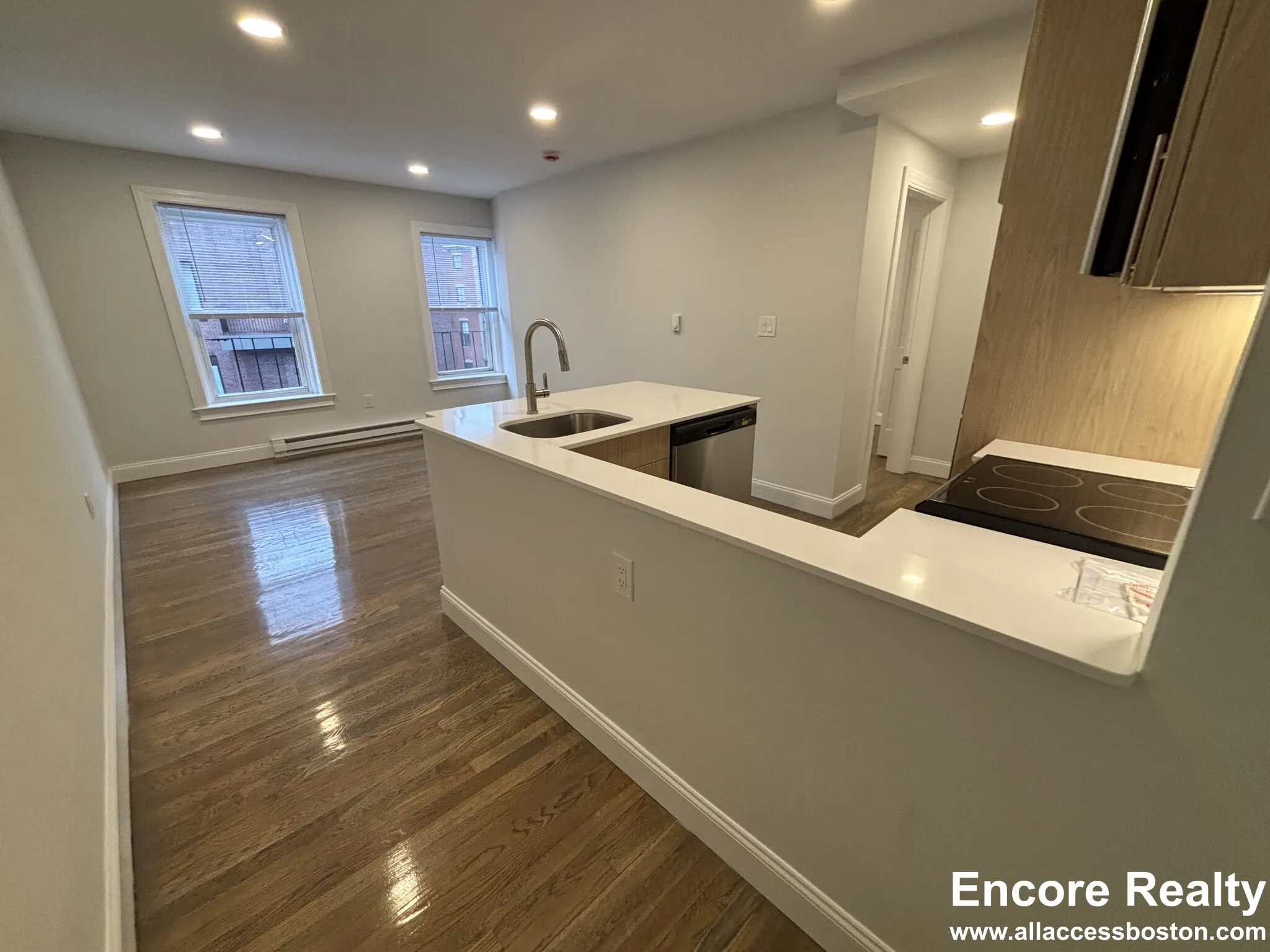 529 Beacon St, Back Bay