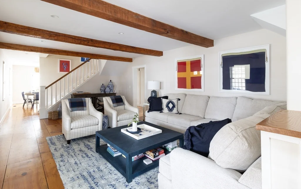 10 Lyon St, Nantucket (vil)