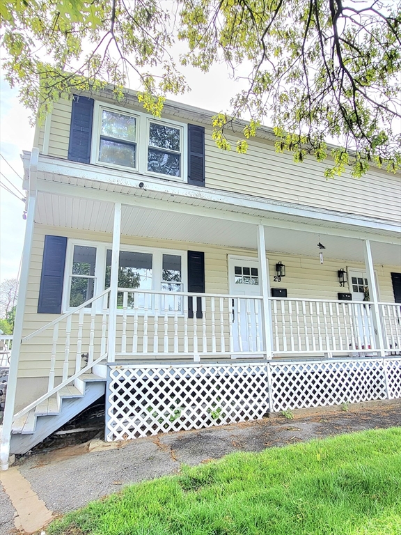 29 Sherman St, Lawrence