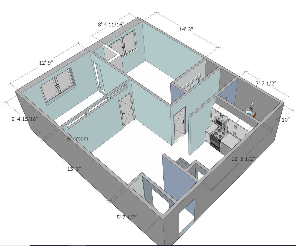 741 East 6th St, South Boston