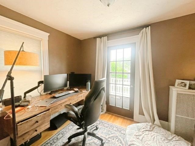 136 Audubon Rd, Milton