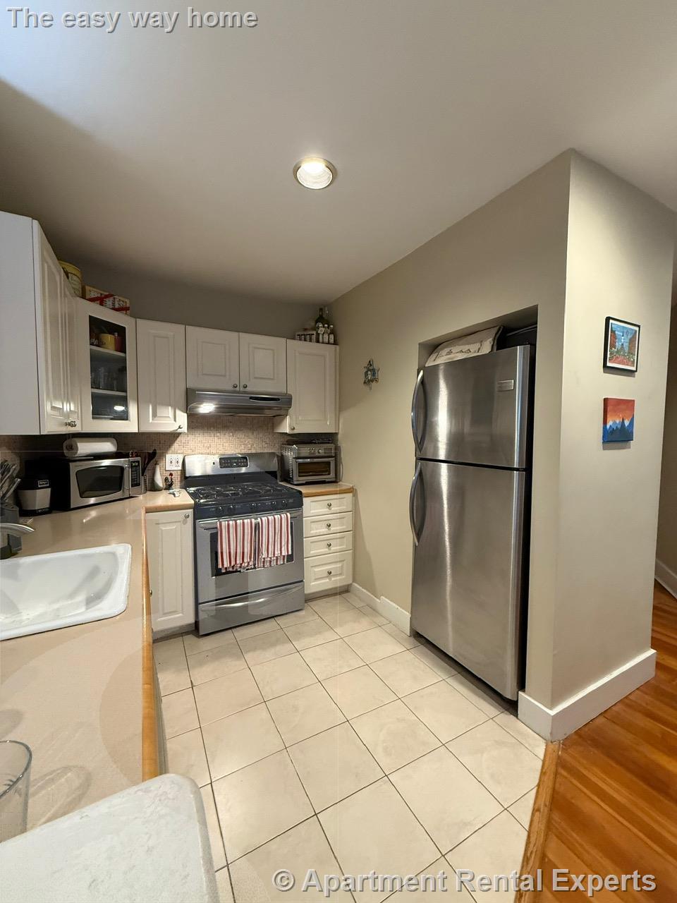 33 Regent St, Porter Square