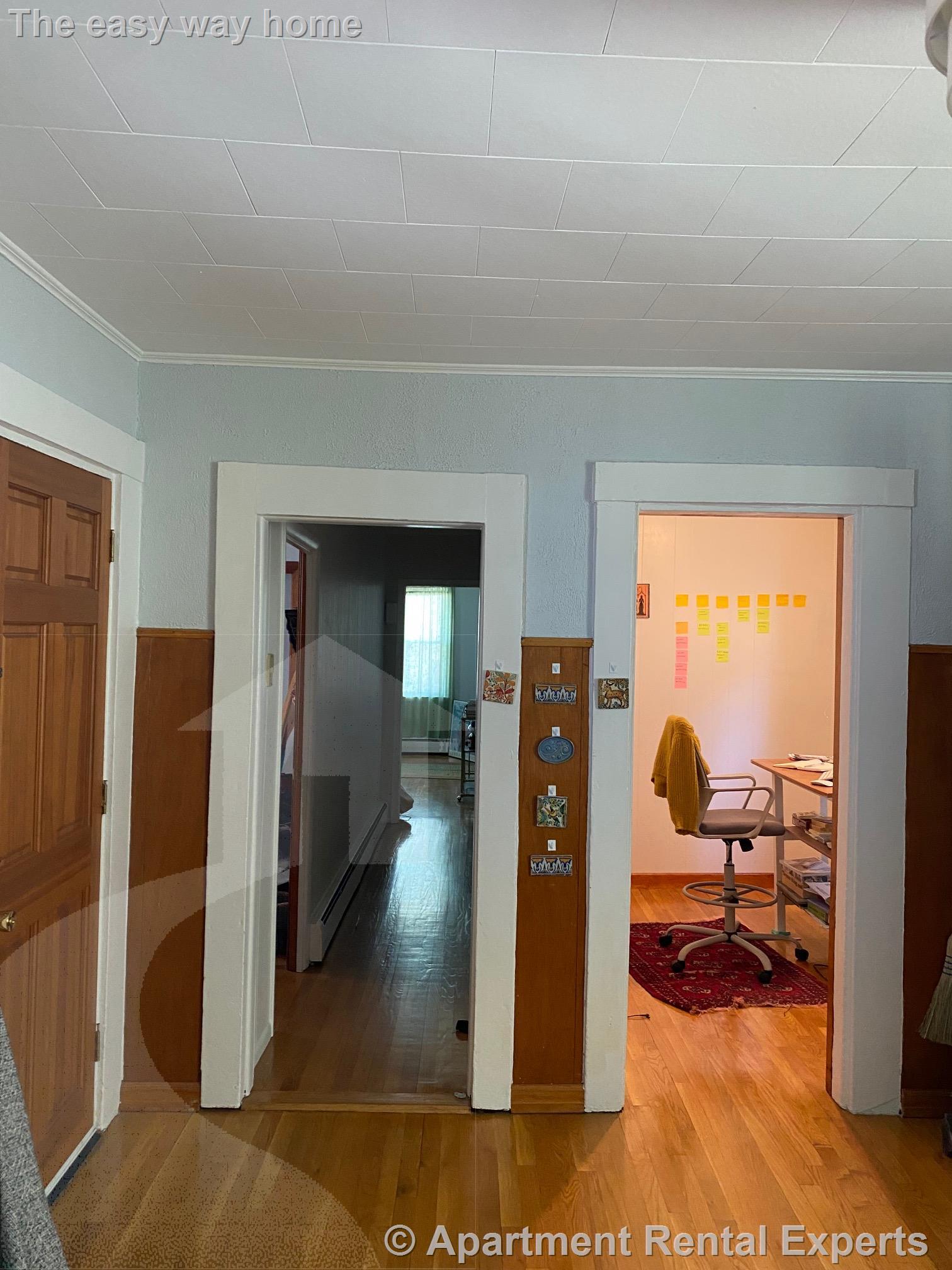 119 Amory St, Inman Square