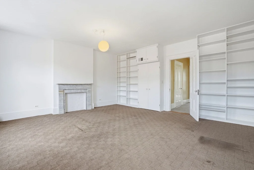 150 W Concord St, South End