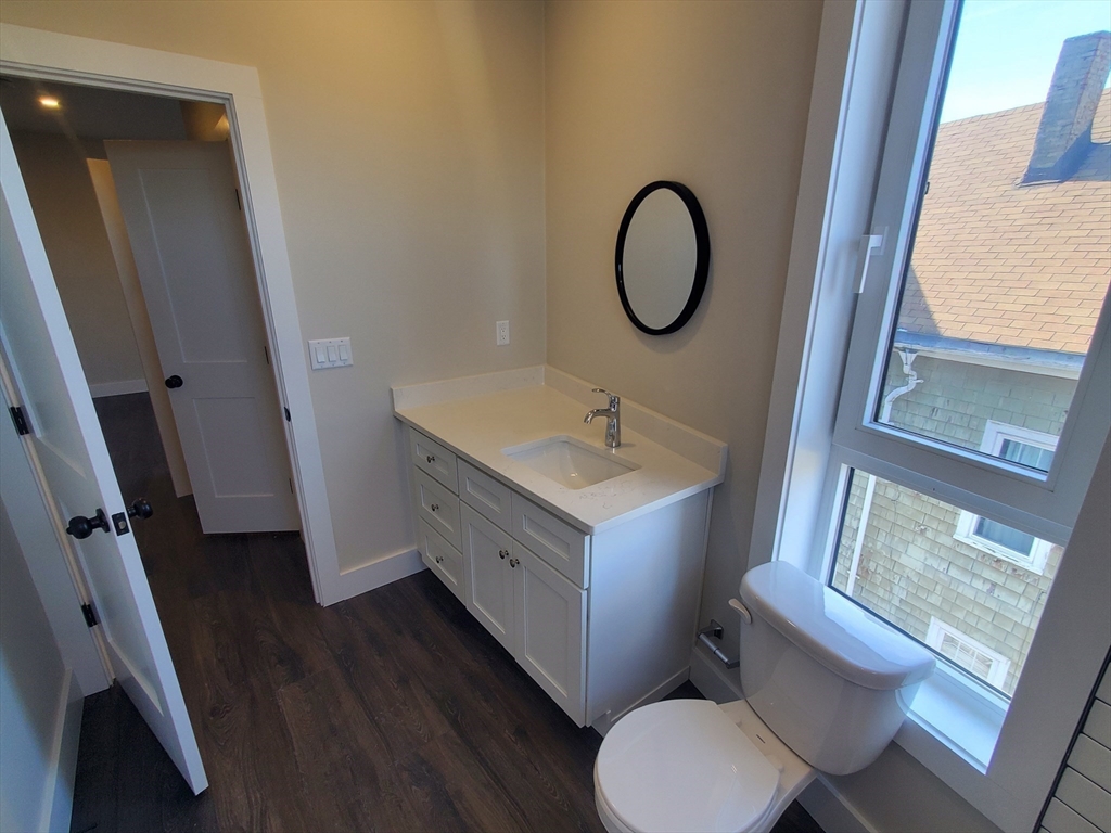 64 Tolman, Dorchester