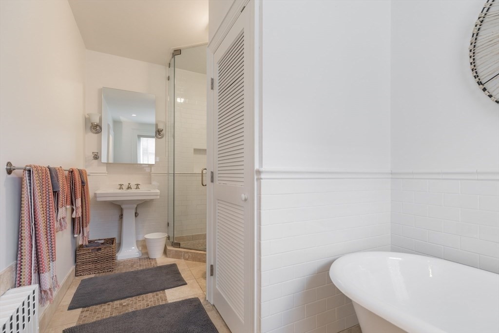 7 Union Park St, South End