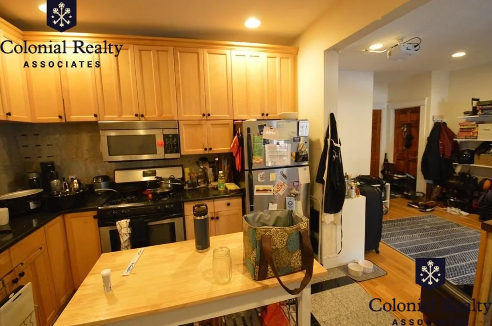 67 Babcock St, Coolidge Corner