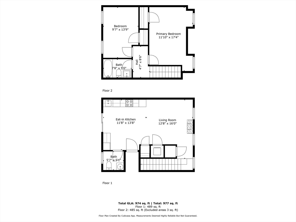 364 Sumner St, East Boston