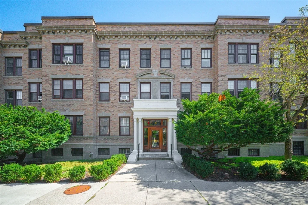 4 Crawford St, Mid Cambridge