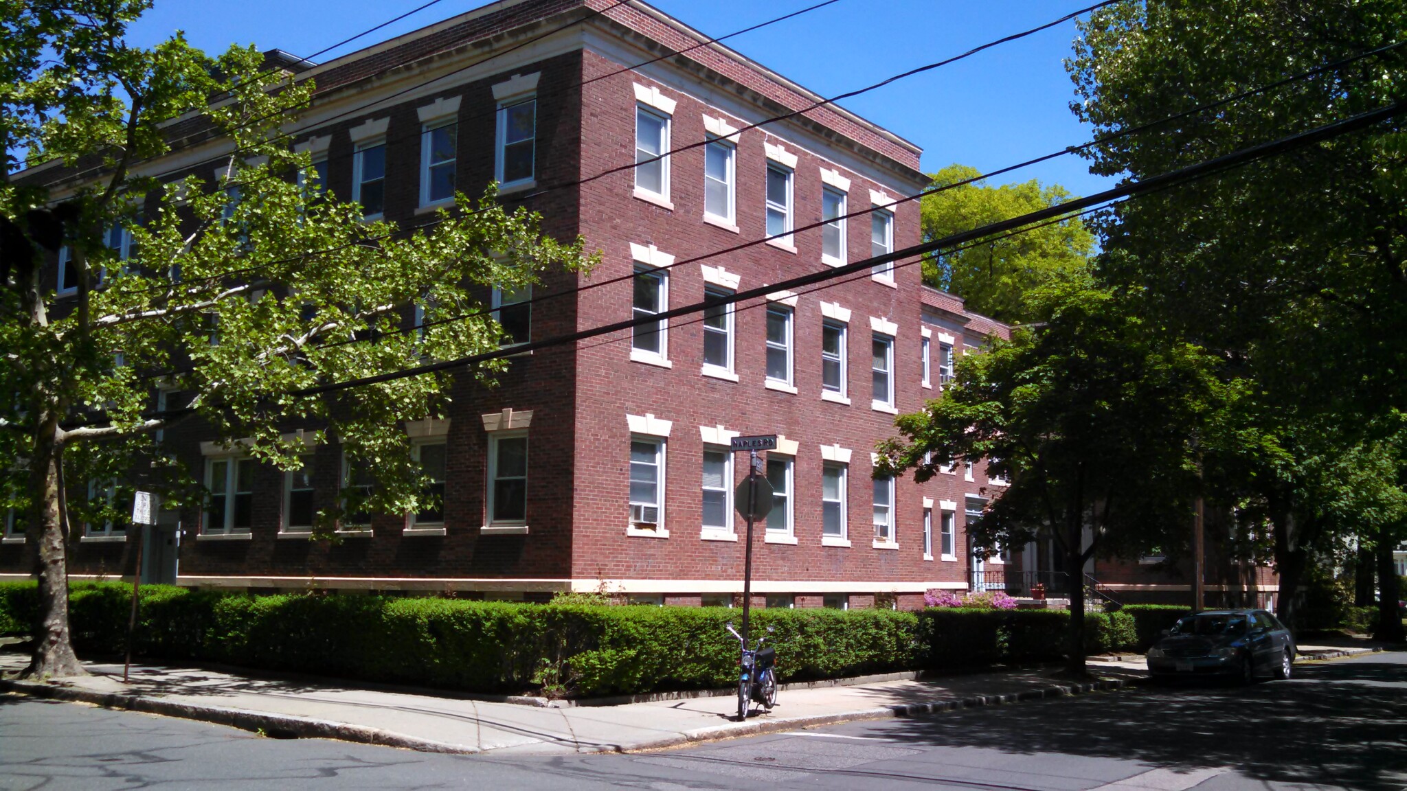 59 Manchester Rd, North Brookline