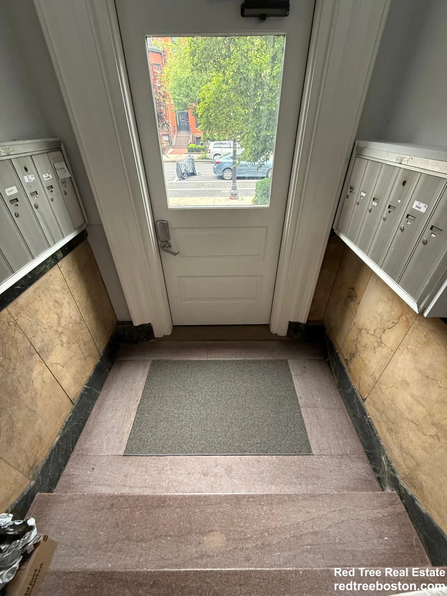 464 Beacon St, Back Bay