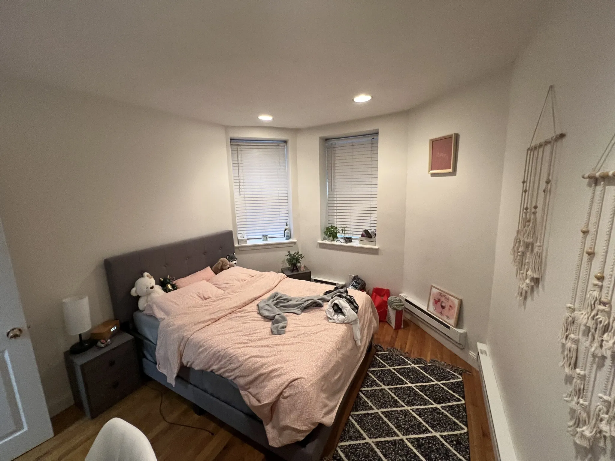 57 Westland Ave, Fenway