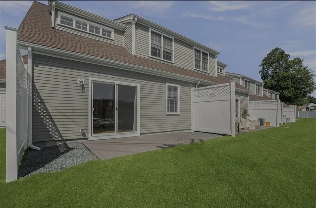 70 Endicott St, Norwood