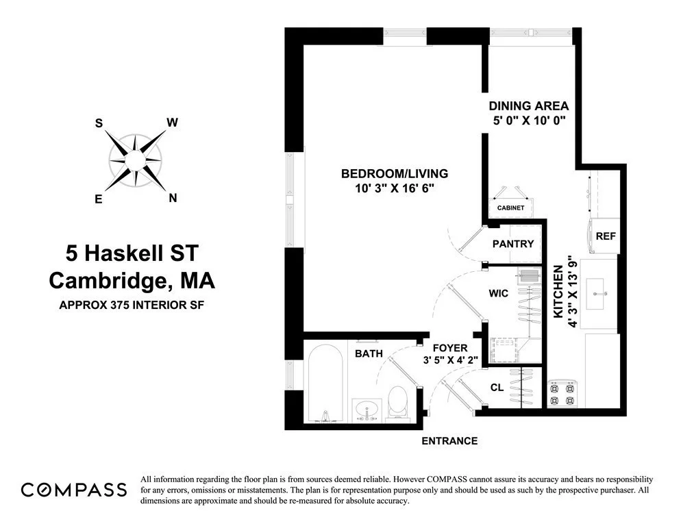 5 Haskell St, Porter Square