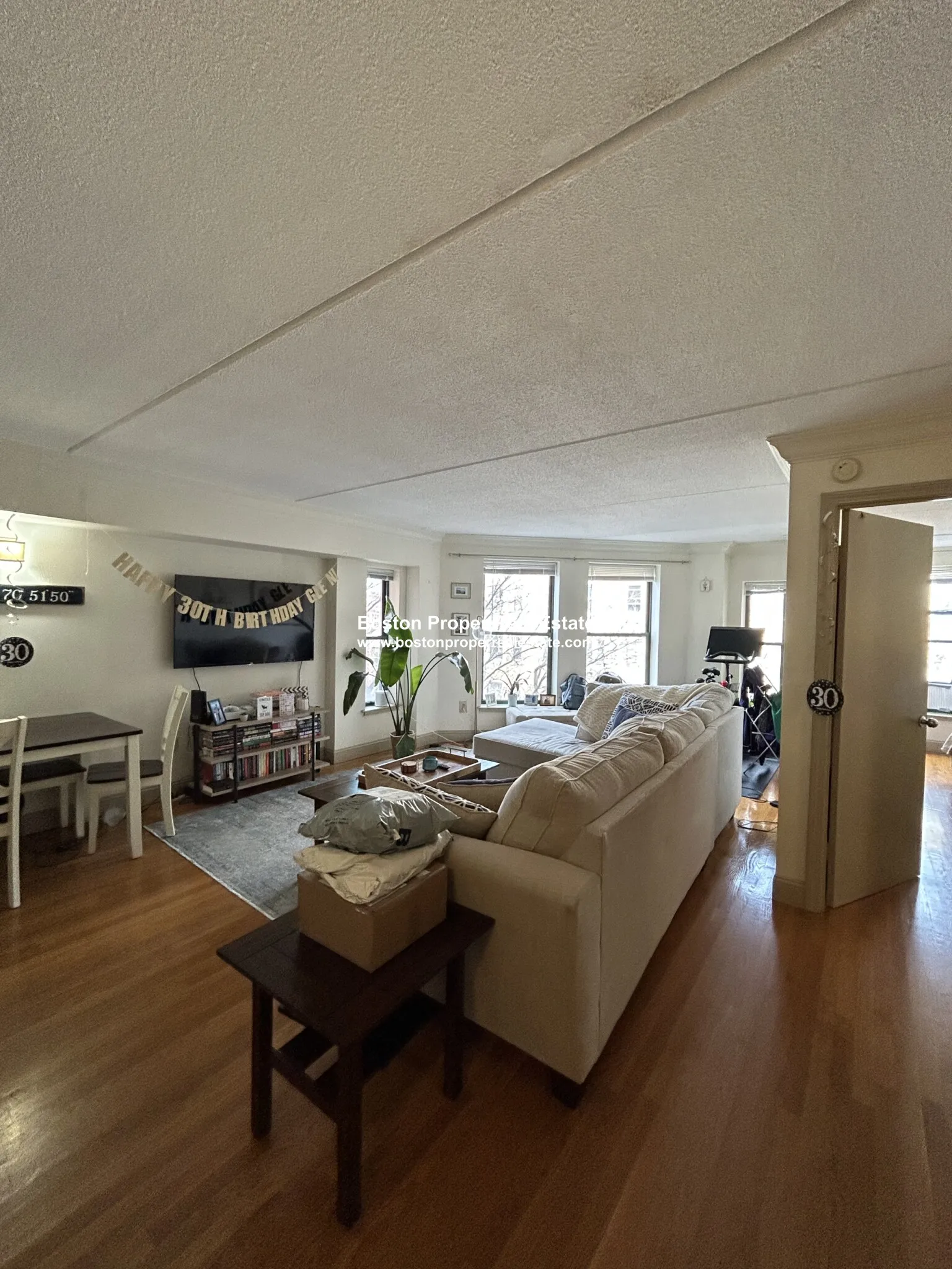 108 Peterborough St, Fenway