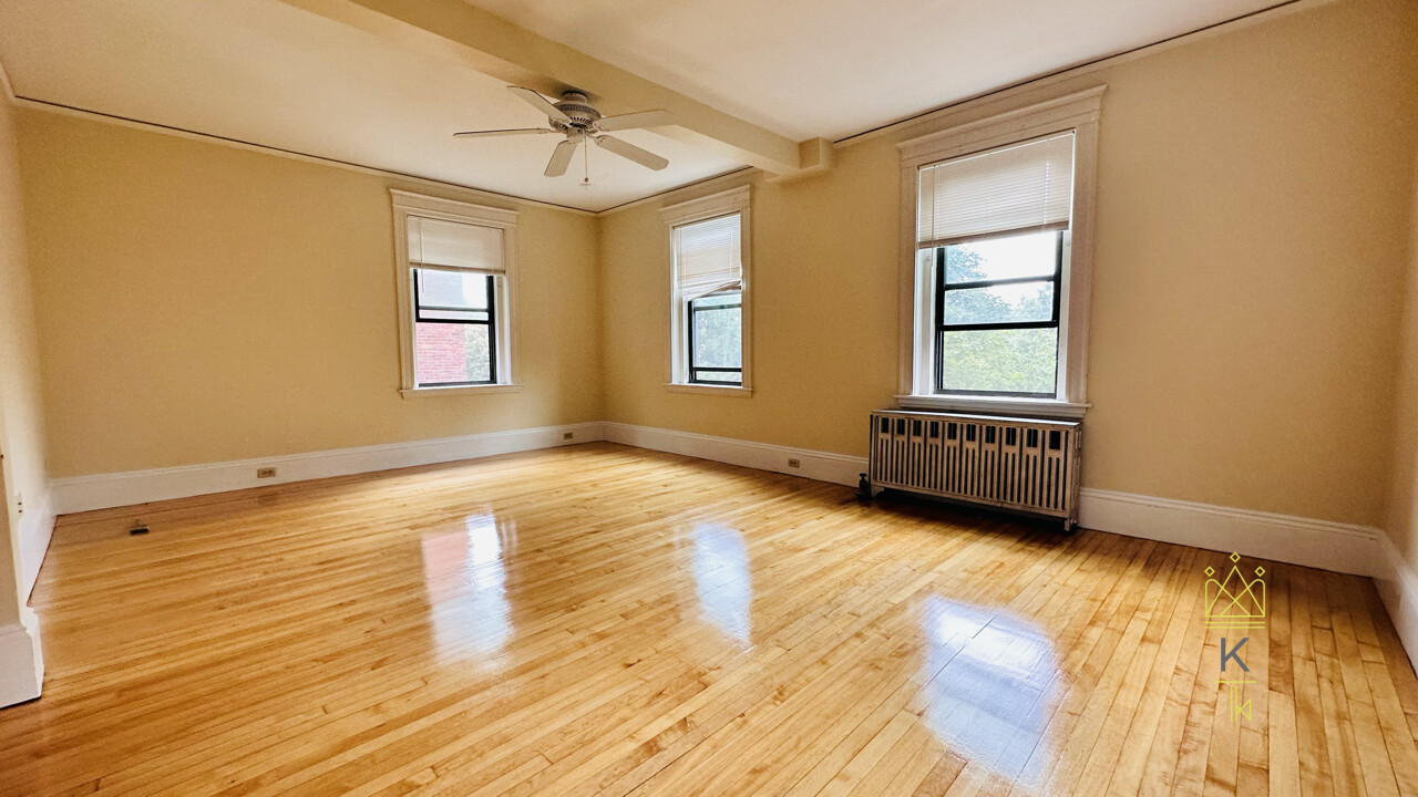 1100 Beacon St, Brookline