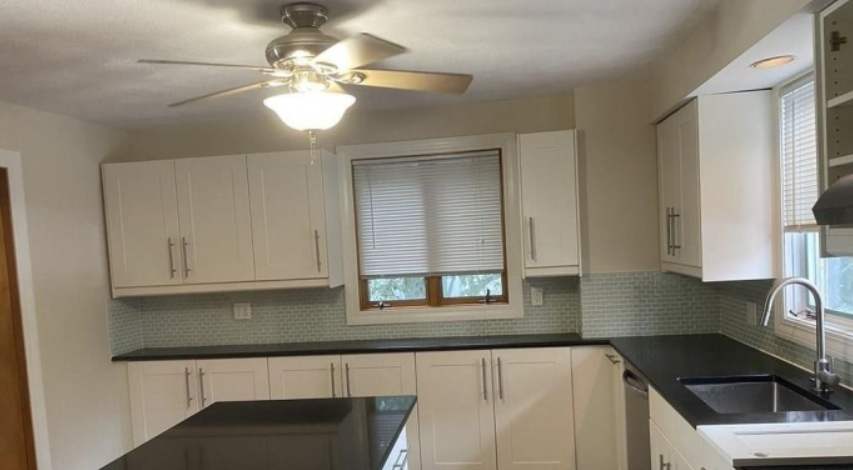 60 Homer Ave, West Cambridge