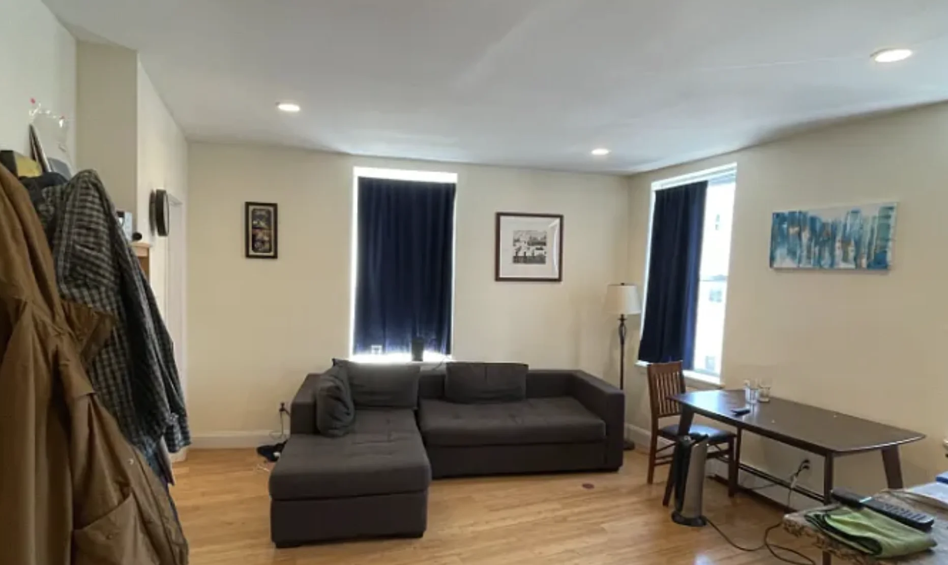 212 Maverick St, East Boston