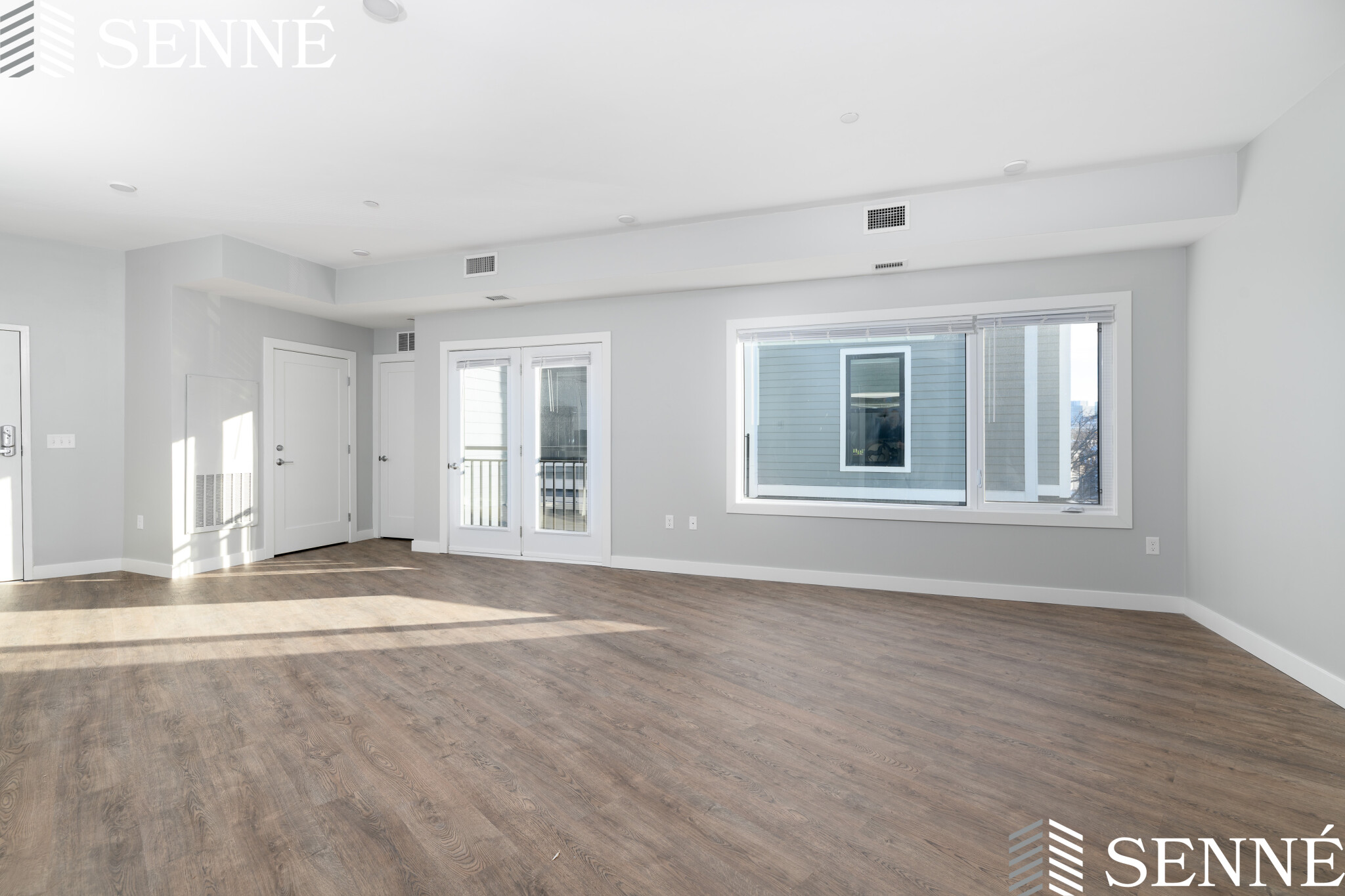 44 Medford St, Ward Two