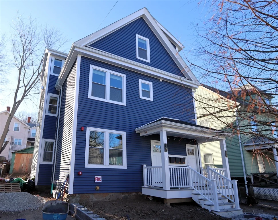 14-16 Harriet St, Brighton