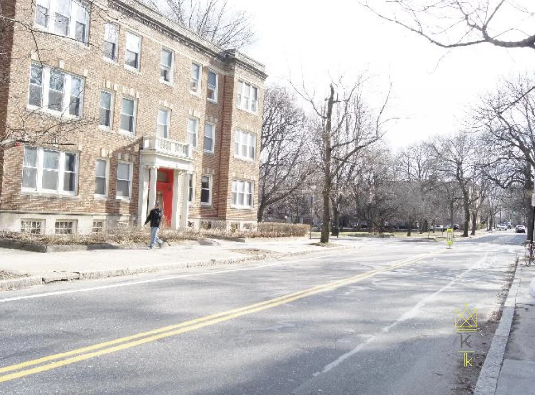 322 Saint Paul St, North Brookline