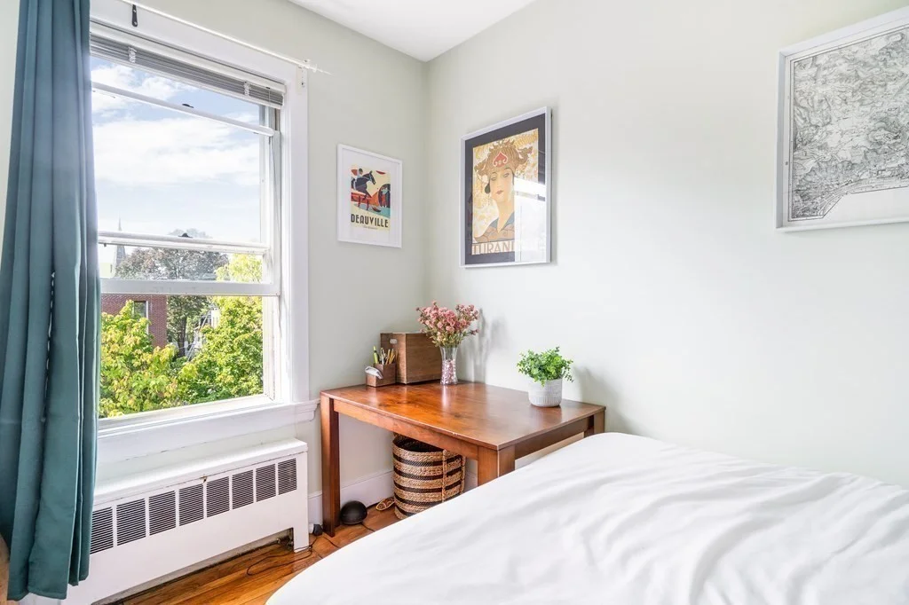 15 Ellery St, Mid Cambridge