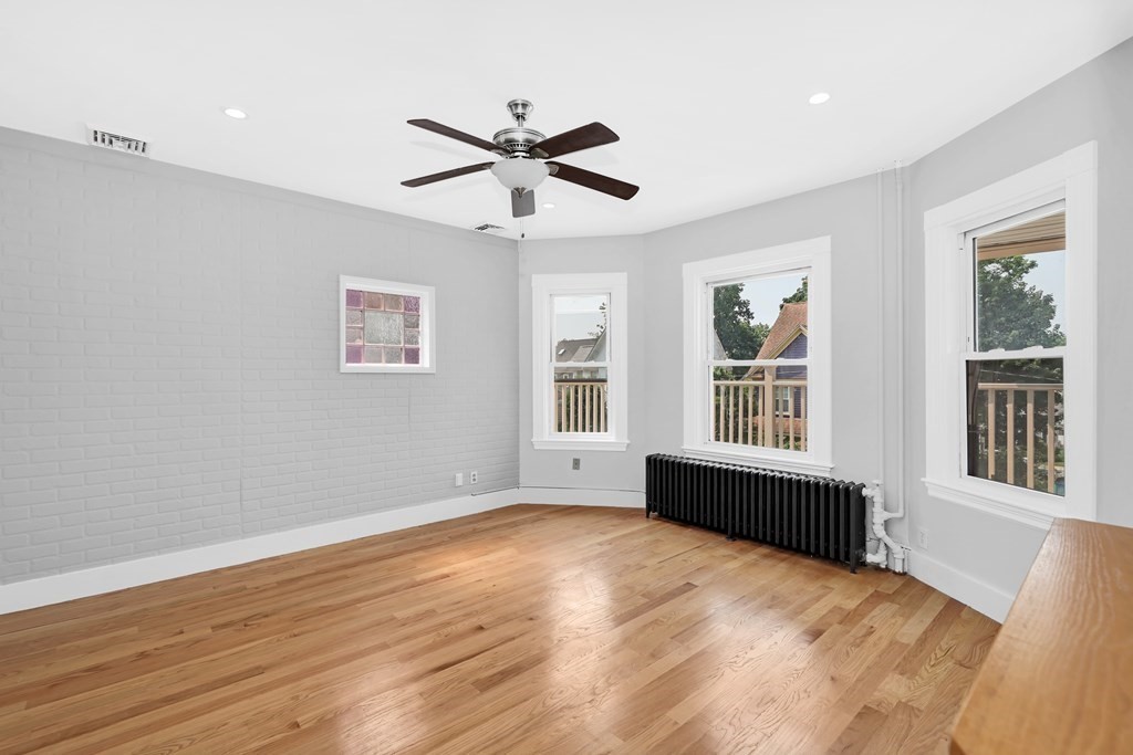 15 Knoll, Roslindale