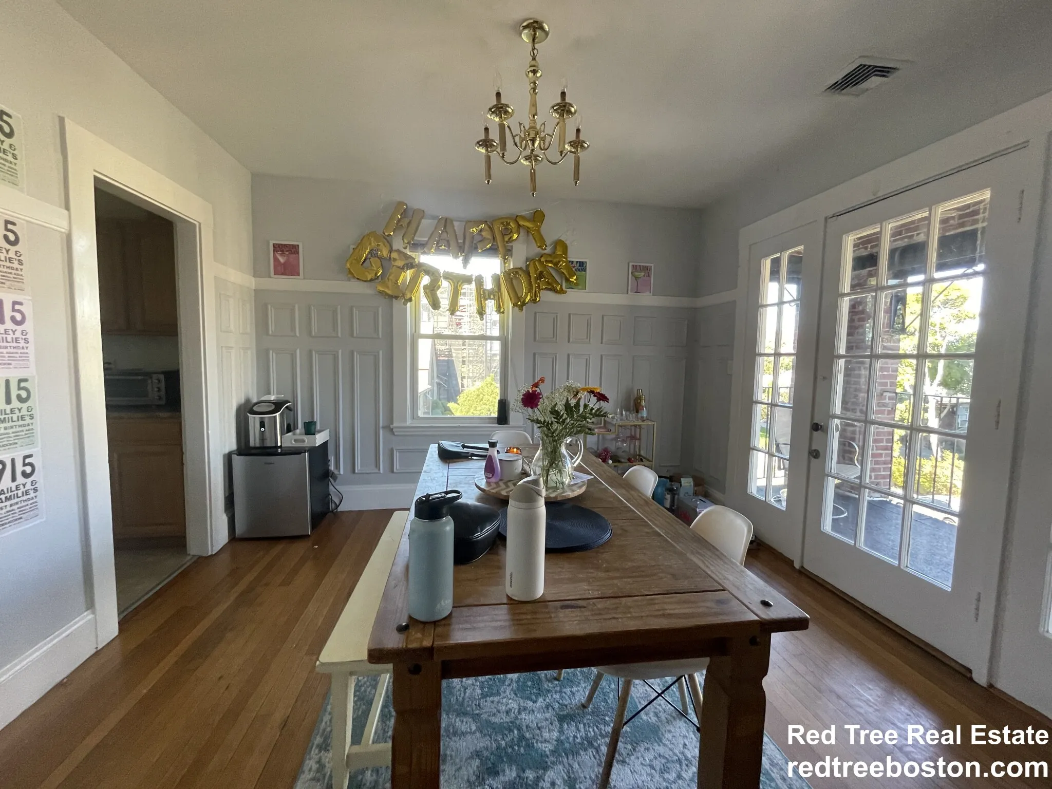209 Chestnut Hill Ave, Brighton